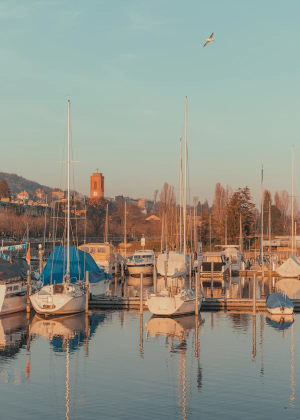 Port de Neuchâtel